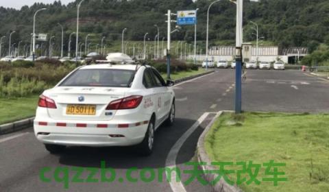 倒库扫线扣多少分(机动车驾驶证科目二考试需要约考吗)  第3张