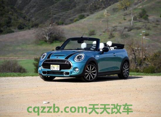 车回答：宝马x1奥迪q3该怎么选 宝马mini敞篷价格  第1张