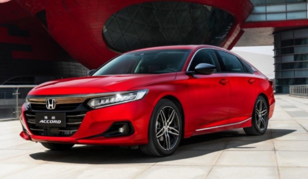 雅阁轴距多少(雅阁的生产厂商是哪里)  第2张