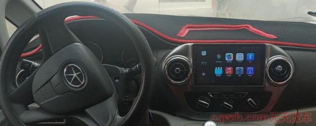 江淮瑞风m3保养扳手怎么消除(江淮瑞风m3车辆的尺寸)