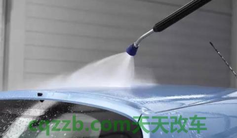 讲授一下:冬天洗车对车有伤害吗(冬季可以频繁的洗车吗) 第2张