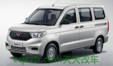解说：五菱宏光是国产车吗(五菱宏光的车身尺寸数据是什么)  第2张