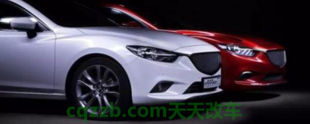 2020款阿特兹有黑色吗(阿特兹哪个颜色非金属漆)