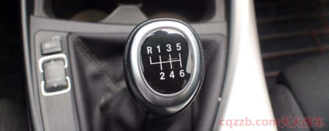 档位速度(什么情况下属于档位脱档)  第1张