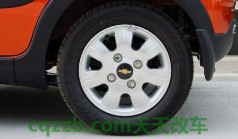 雪地胎使用8年还能用吗(雪地轮胎的作用) 第3张