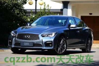 汽车有用：英菲尼迪_什么是英菲尼迪  第3张