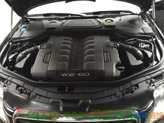 关于：奥迪a8w12二手价格 奥迪a8发动机几缸的  第2张