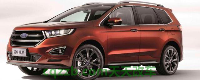 18锐界保险丝盒位置()