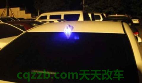 汽车天线在哪(天线改装需要备案吗) 第2张