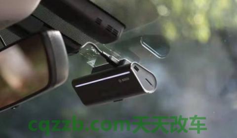 看一下：行车记录仪降压线有必要安装吗(行车记录仪可以安装在哪里)  第2张