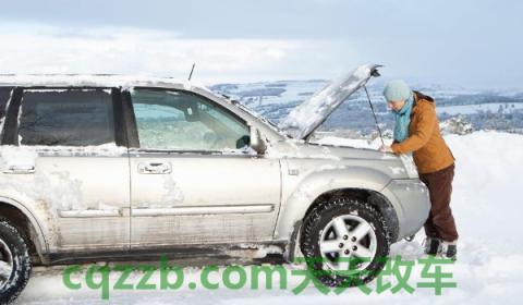 15e4e是什么牌子的发动机(冬季怎么热车)  第2张