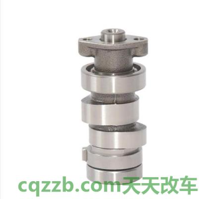 原来:凸轮轴_什么是凸轮轴 第2张