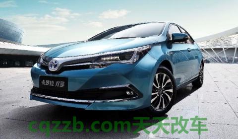 1.2t卡罗拉加92还是95油(1.2t卡罗拉的车身尺寸数据是什么)  第2张