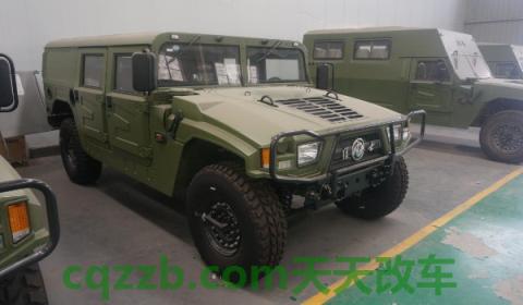 东风越野有哪几款(东风越野是哪家公司)  第2张