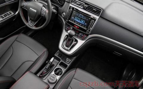 哈弗m6音效最佳调节(哈弗m6怎么样) 第2张