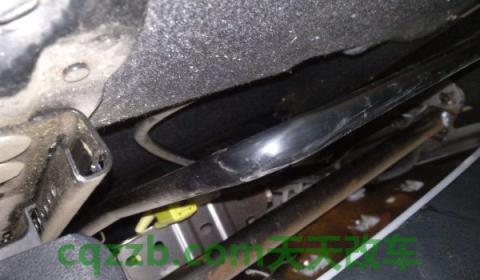 排气管生锈(如何避免排气管生锈) 第3张