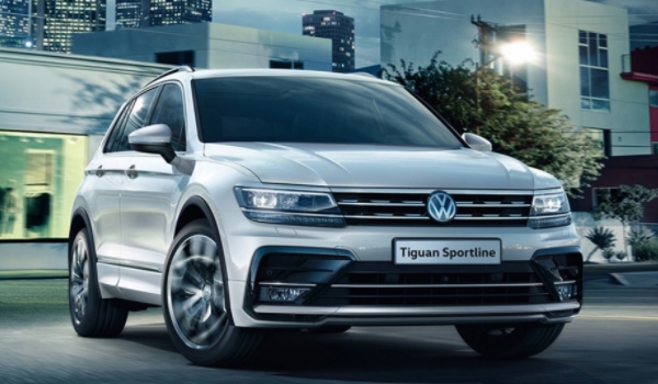 途观l2022款有颗粒捕捉器吗(途观l的车身尺寸数据是什么) 第3张