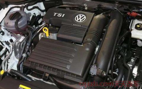 大众迈腾用的是什么发动机变速箱(大众迈腾发动机) 第3张