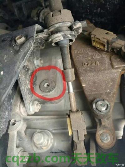 解答汽车：福睿斯刹车片是什么牌子的 福睿斯变速箱油多久更换(福睿斯自动挡变速箱油多少公里换一次)