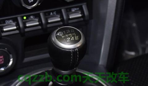 谈一谈：不踩离合器可以换挡吗(手动挡车辆可以改成自动挡吗)  第2张