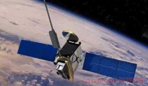 中国的导航系统叫什么(北斗卫星导航系统有几部分组成) 第2张