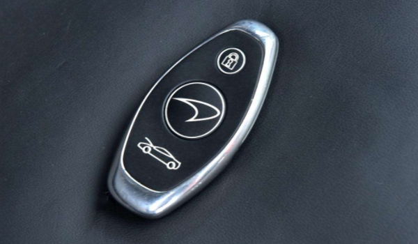 钥匙最后一节插不进去(车辆钥匙有哪些种类型)  第3张