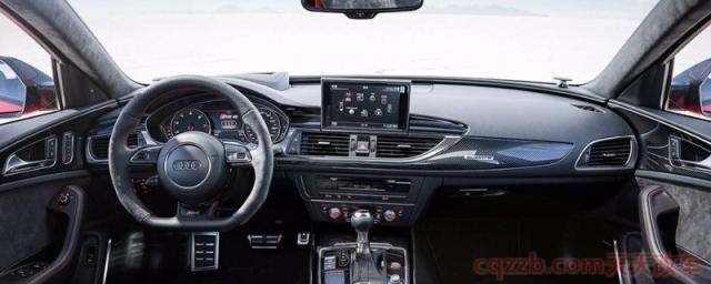 奥迪a6后备箱开关在哪(奥迪a6后备箱容积多少)  第1张