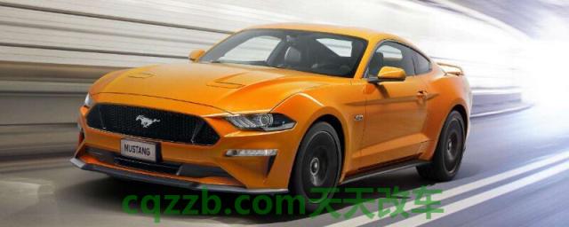 野马是什么牌子(新款福特野马怎么样)