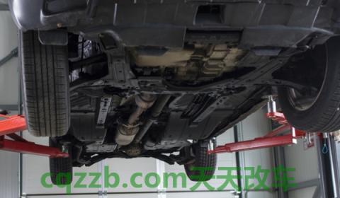 十字轴坏了还能继续开吗(车辆损坏可以在哪里维修)  第3张