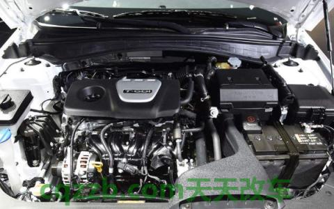 新k5什么时候上市(新k5怎么样) 第3张