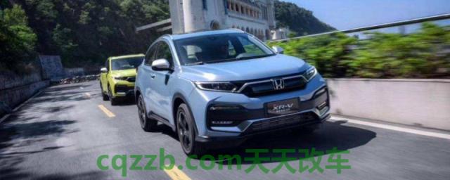 本田xrv怎么下载高德导航(本田xrv厂商指导价)