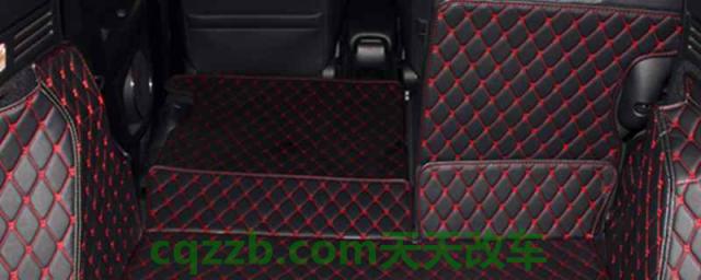 2021款本田crv后排放倒尺寸(2021款本田crv的车身尺寸数据是什么)  第1张