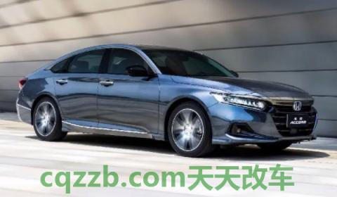 解说:十代雅阁支持carplay吗(雅阁的车身尺寸数据是什么) 第3张