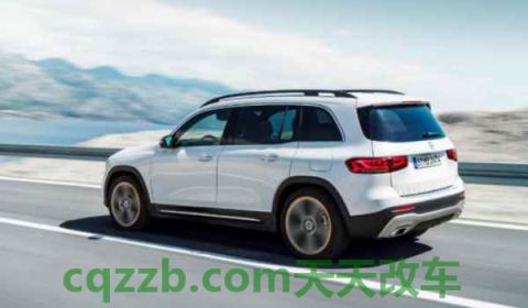 suv涉水深度一般是多少(Suv车型是什么)  第2张