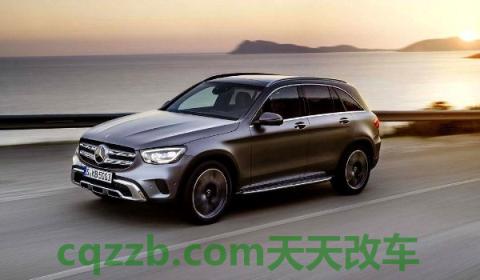 2020款c260l远程启动怎么用(2020款c260l的车身尺寸数据是什么)  第2张