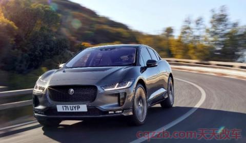 捷豹汽车质量性能怎样(捷豹紧凑suv车型有几款)  第2张