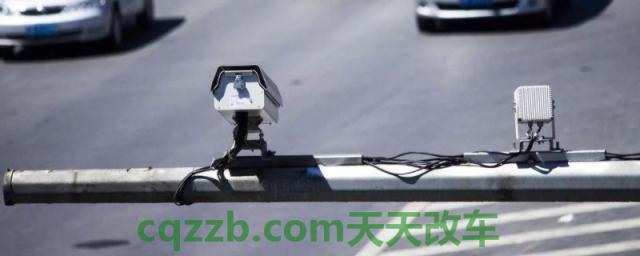 2021年电子眼能拍到脱保吗(违章违法行为不处理有什么影响)