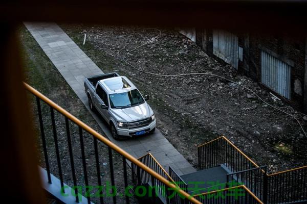 车问答：电动福特F-150电动车大获成功 电动化的法拉利在Fiorano进行现场测试  第2张