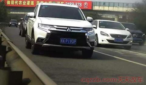 车牌后面是字母怎么限号啊(什么时候开始限号的) 第3张