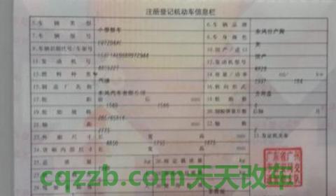 汽车车船税每年都要交吗(汽车车船税多少钱)  第2张