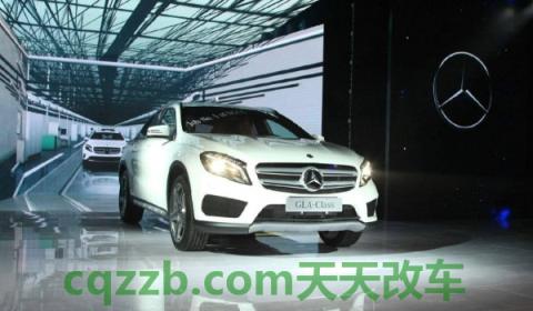 奔驰哪个国家生产的车(奔驰在中国成立的公司)  第3张