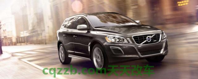 沃尔沃被中国哪家公司买了(沃尔沃和吉利成立的品牌)