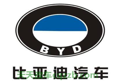 关于汽车：byd是哪个国家的品牌(图)  第2张