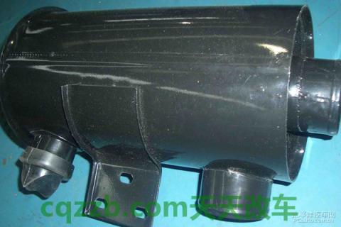 汽车疑问：空气滤清器_什么是空气滤清器