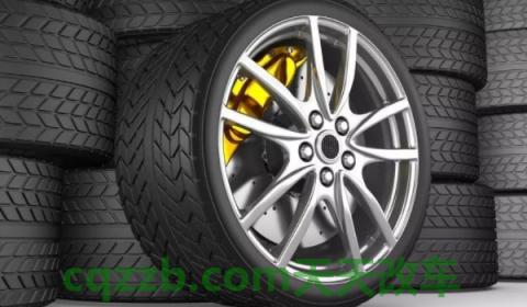 疏解一下：汽车轮胎侧面破了还能补吗(轮胎更换需要办理备案登记手续吗)  第3张