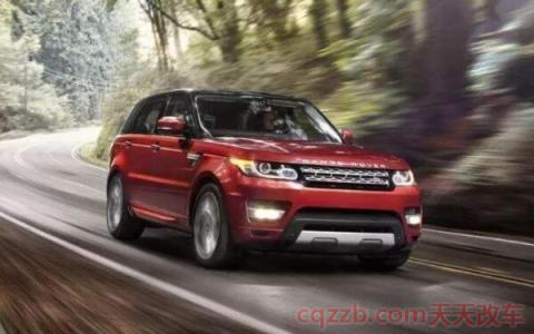 路虎产地在印度还是英国(路虎发展历史) 第2张