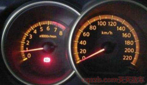 车怠速发动机有嗡嗡嗡响(车辆怠速不稳需要怎样检查)  第2张