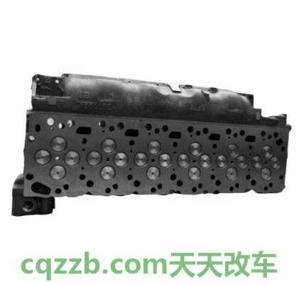 汽车问答：发动机缸盖_什么是发动机缸盖