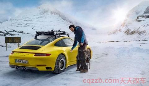 冬天车钥匙为什么难拧(冬季使用车辆的注意事项)  第2张