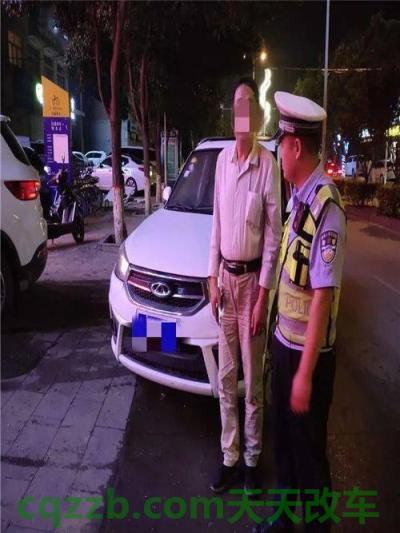 汽车有用：无证驾驶一定要拘留吗_交通问题